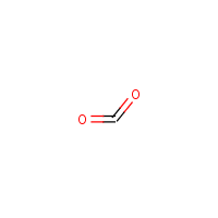 Carbon monoxide (formula), carbon dioxide (the structure of the molecule), respectively, look like this: Carbon Dioxide Hazardous Agents Haz Map