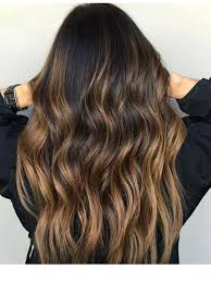 We should say that they have done great work and succeed, as the final result is stunning! Ombre Highlights Human Hair Wig Edw2091