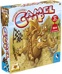Get in loser we're going shopping sticker. Pegasus Spiele 54595g Camel Up Amazon De Spielzeug