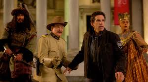 Oddly, not only is the movie unfunny, but it rarely tries for laughs. Night At The Museum Secret Of The Tomb Prime Video