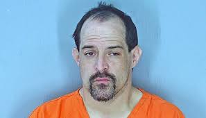 Crime spree leads to arrest