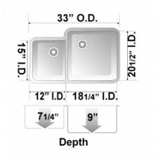 We did not find results for: Black Granite Composite 40 60 Undermount Kitchen Sink