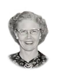 Iva Mae Winfrey Barnhart (1914-2005)