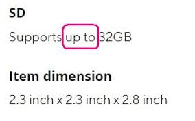 This is a common type of microsd card on the market and can be purchased online here. Outdoor Cam Microsd 32gb 20 By Seapup Ask The Community Wyze Community