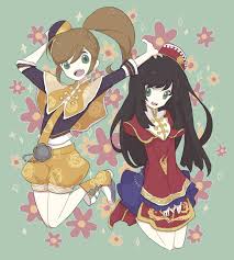 Xiao qiao dynasty warriors 8. Xiao Qiao Dynasty Warriors Zerochan Anime Image Board