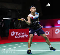Argentina goalkeeper juan vivaldi hopes his team mates will join him in getting an olympic tattoo if the reigning champions come out on top of the men's hockey tournament at the tokyo games. January 2021 Tai Tzu Ying Forever