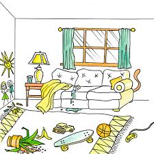 Picturequest (you will have to do a free. Inspirational Living Room Ideas Living Room Design Dirty Living Room Clipart Black And White