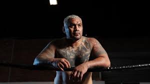 Paul gallen vs mark hunt fight press. Paul Gallen Vs Mark Hunt Fight The Super Samoan S 12 Greatest Kos Ranked Daily Telegraph