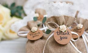 This includes gifts for the couple, siblings, parents, guests, and the wedding party. Wedding Guest Welcome Bag Essentials