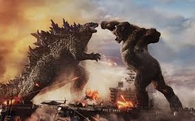 El pasado 24 de enero se estrenó el tráiler de 'godzilla vs kong', película que enfrentará a estos dos monstruos clásicos del cine y que sin duda dejó demasiados memes. Godzilla Vs Kong Los Mejores Memes Sobre Quien Ganara