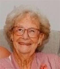 Marjorie Ann Romeril Obituary