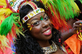 Summer in the City — AP Photos