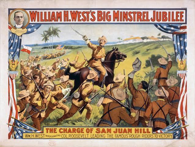 Theodore Roosevelt and American Imperialism | US History II (American Yawp)