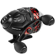 new arrivals kastking brutus spincast fishing reel with 10 lb fishing line usa ebay