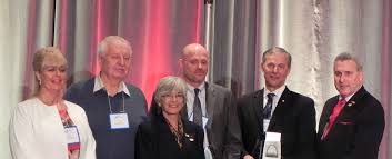 CONGRATULATIONS TO THE ACMO AWARD WINNERS!