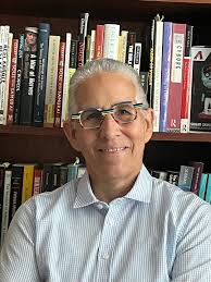 Executive Officers — The Caribbean Philosophical Association