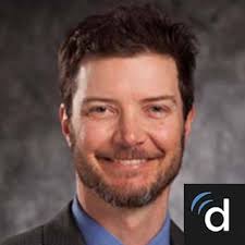 Dr. Nathan F. Ullrich, MD