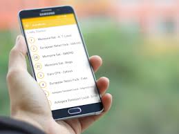 Transport persoane, curse microbus conform programului afisat pe site. Transport Mures Mobile App Affarit Studio Programming Design Communication Video Photography