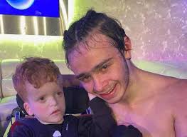 Gravesend youngster with rare genetic condition