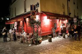 Le Tire Bouchon Piano Bar Piano Bar Montmartre Piano