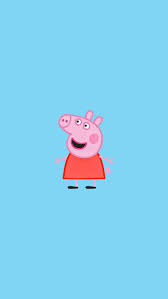 Download the background for free. Peppa Pig Baddie Wallpapers Wallpaper Cave