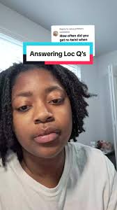 How Long Does It Take for Hair to Lock After Retwist