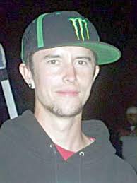 Brandon Donal Pacheco