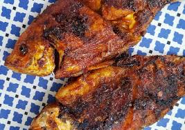 Bawang putih ketumbar jahe garam resep olahan ikan tuna, i ikan bakar sambar rica, wajib coba !!! Resep Ikan Nila Bakar Teflon Nikmat Dan Istimewa Permataboga Website