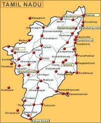 As tourist map of tamilnadu provides all the relevant information of important tourist destinations and landmarks in the state, it becomes imperative for a traveler to carry the road and tourist map of tamilnadu. Tamil Nadu Tourism Tamil Nadu Map Map Tourism Tamil Nadu