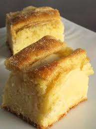 Recette De Bouchees Moelleuses Aux Pommes Recette Moelleux Aux Pommes Gateau Moelleux Recette