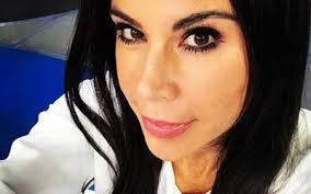 Estoy De Vuelta En El Mercado Paola Rojas Confirma Su Solteria El Sol De Mexico Noticias Deportes Gossip Columnas