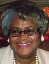 Virginia Batchelor Obituary (2022)