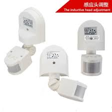 The lepower led outdoor motion sensor light features a durable full aluminum design. Outdoor Ip44 Waterproof Pir Motion S End 5 2 2023 12 00 Am