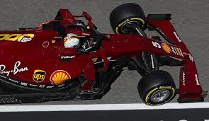 Sebastian vettel, lewis hamilton und. Formel 1 Qualifying Hamilton In Mugello Auf Der Pole Vettel Scheitert In Q2