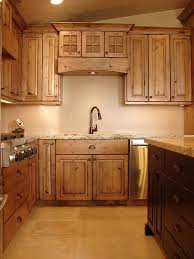 Lec Cabinets Rustic Knotty Alder Cabinets Alder Kitchen Cabinets Rustic Kitchen Cabinets Kitchen Cabinet Design