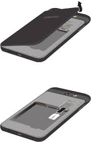Samsung están diseñados para su dispositivo con el fin. Samsung Galaxy J3 Prime Metro Pcs Getting Started Mpc Sm J327t1 Qg En