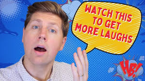 How to Edit a Stand-Up Joke (Like Mark Normand and Jerry Seinfeld)