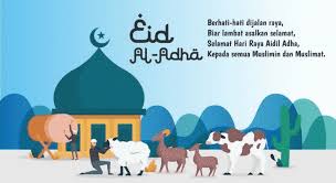 Tarikh hari raya puasa 2021 aidilfitri malaysia. Selamat Hari Raya Aidiladha Daripada Ptmcemerlang Pusat Tuisyen Menara Cemerlang