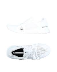 Adidas By Stella Mccartney Sneakers Footwear Yoox Com
