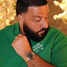 DJ Khaled