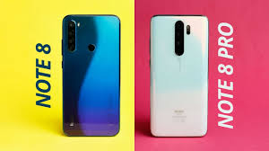 Cámara de ultra alta resolución de 64 mp. Xiaomi Redmi Note 8 Vs Redmi Note 8 Pro Comparativo Youtube