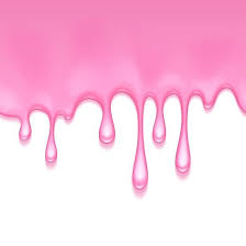 Black And White Slime Drip Background Pink Melting Ice Cream Illustration Poster By Newburyboutique Ice Cream Illustration Dripping Paint Art Wallpaper Iphone Neon