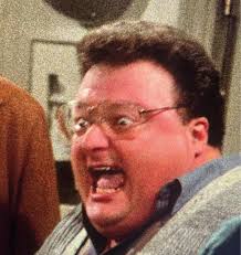 Because the mail never stops!