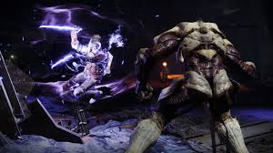 Out what to do to unlock the quest for the nightstalker subclass. An In Depth Look At Destiny 2 Forsaken S New Supers And Subclass Branches Game Informer