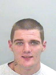 Knife thug jailed for horror attack