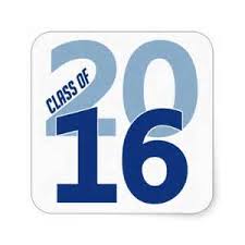 Image result for class of 2016