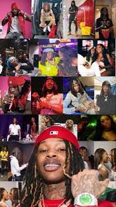 R I P Von In 2021 Celebrity Wallpapers Lil Durk Cute Rappers