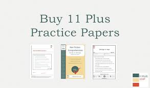 11 Plus Papers Buy Cem Style 11 Practice Papers Pdf Download
