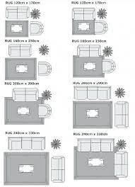 For optimal living room rug placement, you should make sure that the rug is always placed in the very center of the furniture. Layout Bedroom With Rug Living Room Rug Size Living Room Rug Placement Rugs In Living Room