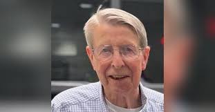 John Edward Goode Obituary